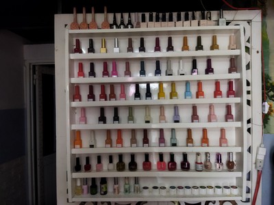 Cho thuê/sang nhượng mặt bằng spa đang hoạt động tại chợ phú lộc thanh khê, đà nẵng 0