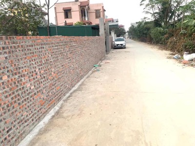 Chính chủ cho thuê mặt bằng làm kho bãi, xưởng tại thôn kỳ thủy xã bích hòa, huyện thanh oai 2