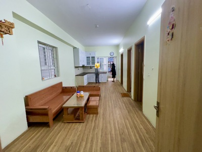 Bán căn góc phụ 67m2 chung cư HH02 Thanh Hà Cienco 5, giá chỉ hơn 1 tỉ 0