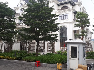 Đừng mua biệt thự vinhomes gardenia khi chưa tham khảo biệt thự the zei 0