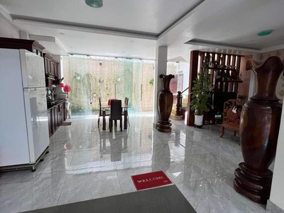 Biệt thự gần lũy ban bích-hòa bình, 8x15, 2 lầu đẹp. giá 13.7 tỷ tl 1
