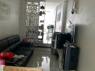 Cần bán  nhà mt : nguyễn duy khương phường 3 ,quận 10 ,hcm 1