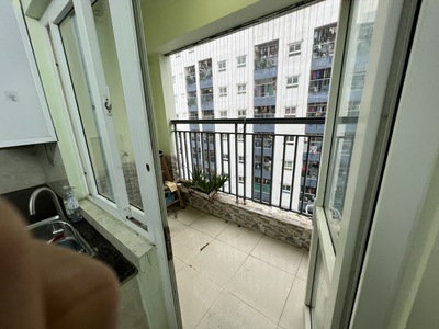 Bán căn góc phụ 67m2 chung cư HH02 Thanh Hà Cienco 5, giá chỉ hơn 1 tỉ 4