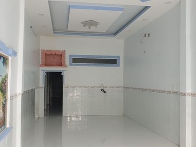 Cho thuê nhà nguyên căn ấp 1 đức hòa đông thị trấn đức hòa Long an 0