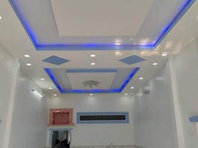 Cho thuê nhà nguyên căn ấp 1 đức hòa đông thị trấn đức hòa Long an 2