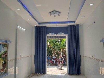 Cho thuê nhà nguyên căn ấp 1 đức hòa đông thị trấn đức hòa Long an 3