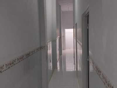 Cho thuê nhà nguyên căn ấp 1 đức hòa đông thị trấn đức hòa Long an 4