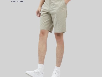 Sale bão quần short nam 1