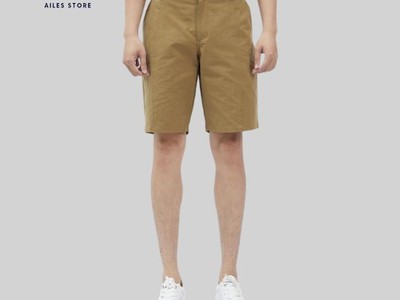 Sale bão quần short nam 2