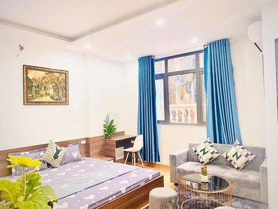 Cần nhượng lại căn Ccmn tại khu vực Xã Đàn, Đống Đa 2