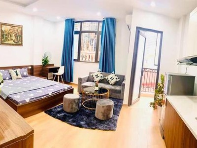 Cần nhượng lại căn Ccmn tại khu vực Xã Đàn, Đống Đa 5