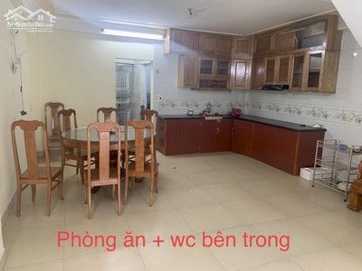 Chính chủ cần cho thuê nhà ngõ 93, đường trần phú, phường trần hưng đạo, tp thái bình. 2