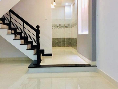 2 căn là hx tải, 50m2, 2 tầng, nơ trang long p13 bình thạnh 2