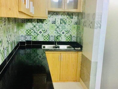 2 căn là hx tải, 50m2, 2 tầng, nơ trang long p13 bình thạnh 4