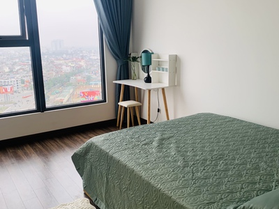 Cho thuê căn hộ cao cấp Hoàng Huy Grant Sở dầu giá siêu rẻ 2