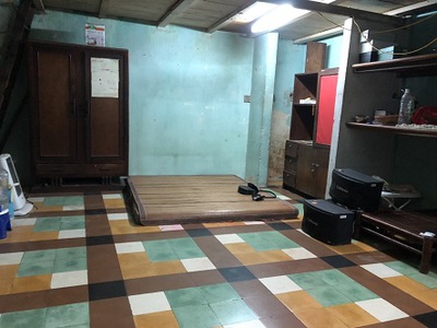 Chính chủ cần cho thuê căn hộ tầng 2 số 7 phố hàng ngang, quận hoàn kiếm, hà nội 0