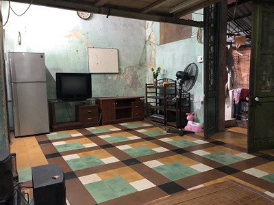 Chính chủ cần cho thuê căn hộ tầng 2 số 7 phố hàng ngang, quận hoàn kiếm, hà nội 1