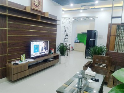 Chính Chủ Cần Bán Gấp Căn Hộ Võ Đình Quận 12 0