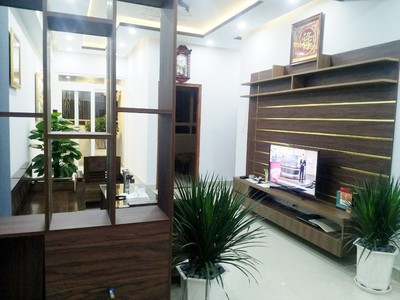 Chính Chủ Cần Bán Gấp Căn Hộ Võ Đình Quận 12 1