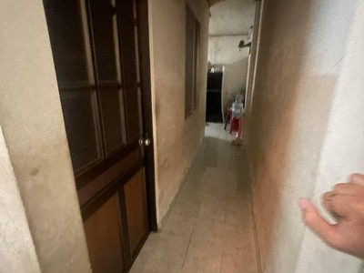 Bán đất tặng nhà nát c4, đường tân sơn nhì, hẻm nhựa 10m, 56m2 chỉ 8.5 tỷ 1