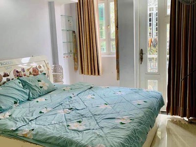 Bán gấp,hxh, bành văn trân, TB.68m2,3Lầu,5Pn.7,6tỷ 3