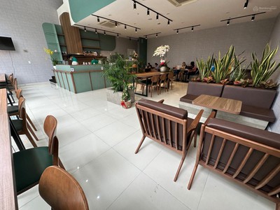 Cần sang nhượng quán cà phê cc florita quận 7 0