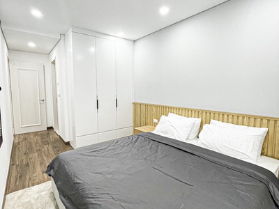Cho thuê căn hộ 2 ngủ Minato giá rẻ nhất, chi 17 triệu/ tháng 0