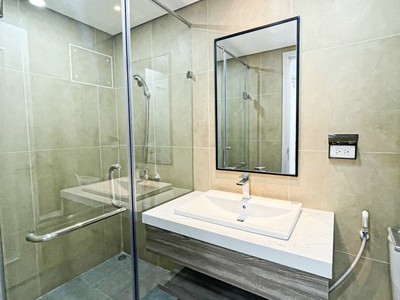 Cho thuê căn hộ 2 ngủ Minato giá rẻ nhất, chi 17 triệu/ tháng 1
