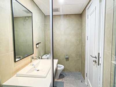 Cho thuê căn hộ 2 ngủ Minato giá rẻ nhất, chi 17 triệu/ tháng 2
