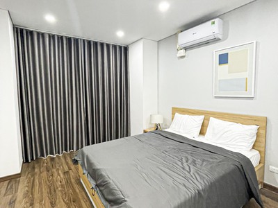 Cho thuê căn hộ 2 ngủ Minato giá rẻ nhất, chi 17 triệu/ tháng 4