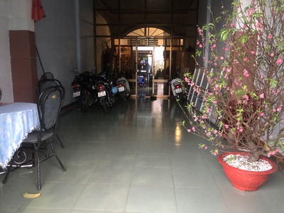 Chính chủ cần cho thuê mặt bằng để mở văn phòng, hàng trưng bày 2