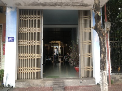 Chính chủ cần cho thuê mặt bằng để mở văn phòng, hàng trưng bày 0