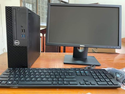 Bộ máy tính I7 gaming văn phòng online 3