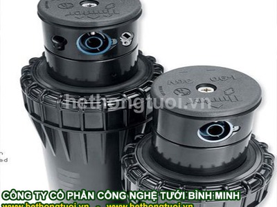 Thiết bị tưới cảnh quan Hunter vòi phun PGP hunter mỹ, vòi tưới sân vườn hunter mỹ 2