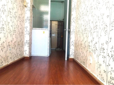 Siêu phẩm giá rẻ Văn Thân Q6. sổ hồng riêng. Bank định giá 1ty3 , bán 1.270ty 2