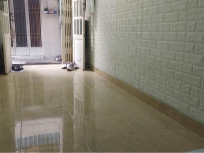 Siêu phẩm giá rẻ Văn Thân Q6. sổ hồng riêng. Bank định giá 1ty3 , bán 1.270ty 3