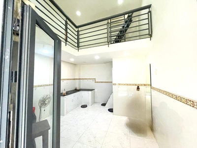 Bán nhà Vĩnh Viễn Q10 20m2 hàng hiếm nhỉnh 3 tỷ 1