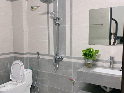  NHÀ 3,5 TẦNG ngõ oto PHỐ CỔ CỰU THÀNH 1