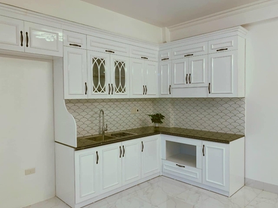  NHÀ 3,5 TẦNG ngõ oto PHỐ CỔ CỰU THÀNH 2