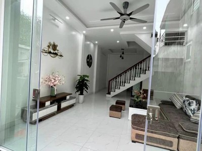 Bán căn Nhà 3 Tầng ngõ  phố Cựu Khê  , TP Hải Dương 3