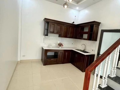 Bán căn Nhà 3 Tầng ngõ  phố Cựu Khê  , TP Hải Dương 5