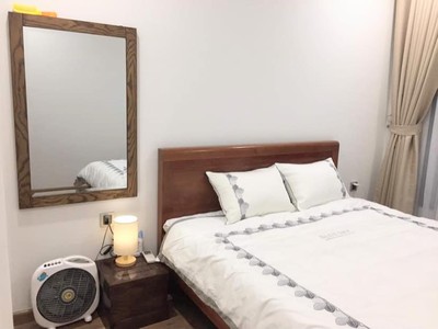 Vinhomes Greenbay Mễ Trì Đại Lộ Thăng Long tự hào là một trong những tòa chung cư cao cấp nhất HN 1