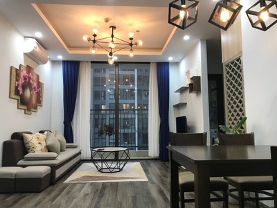 Vinhomes Greenbay Mễ Trì Đại Lộ Thăng Long tự hào là một trong những tòa chung cư cao cấp nhất HN 3