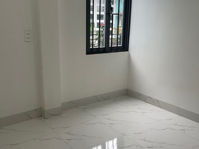 Bán nhà kiệt Phan Bội Châu- Trường An 1