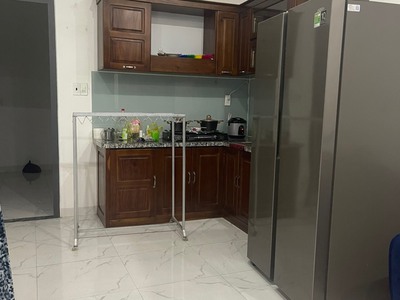 Bán nhà kiệt Phan Bội Châu- Trường An 3