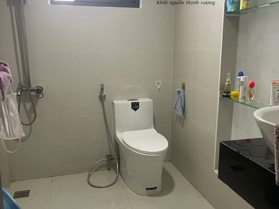 Bán nhà kiệt Phan Bội Châu- Trường An 4
