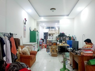 Bán Nhà Riêng HXH Nguyễn Trọng Tuyển, Tân Bình, 70m2, 3 Tầng, Giá Tốt 1