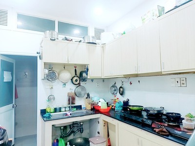 Bán Nhà Riêng HXH Nguyễn Trọng Tuyển, Tân Bình, 70m2, 3 Tầng, Giá Tốt 2