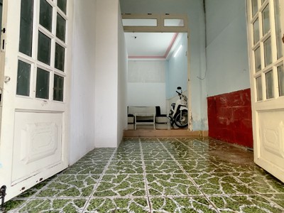 Mặt bằng kinh doanh khu đô thị Vạn Phúc City 0
