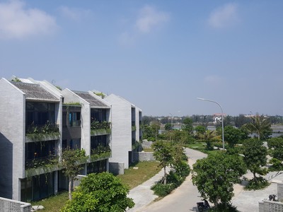 Bán Biệt Thự 160m2 Hội An- Giá Tôt Chỉ 7Tỷ, Đã Hoàn Thiên Mặt Ngoài Và Ra Sổ 6